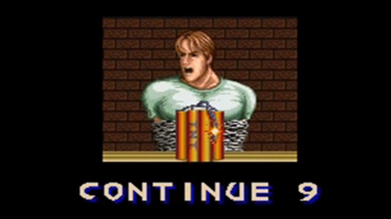 Final Fight
