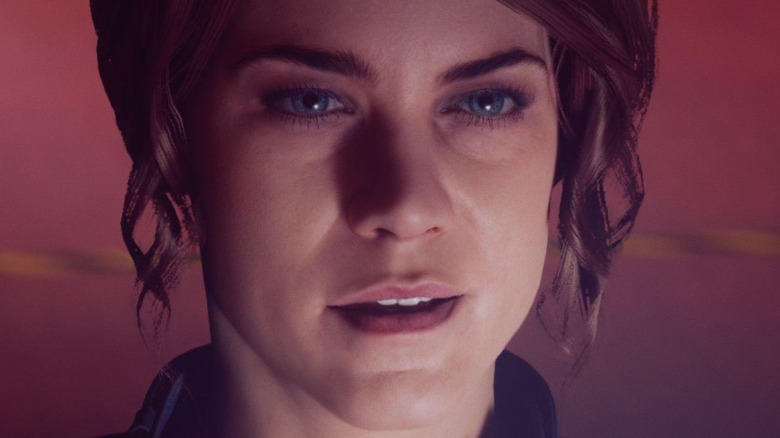 Control: How Remedy Created A New Type Of Game Protagonist With Jesse Faden