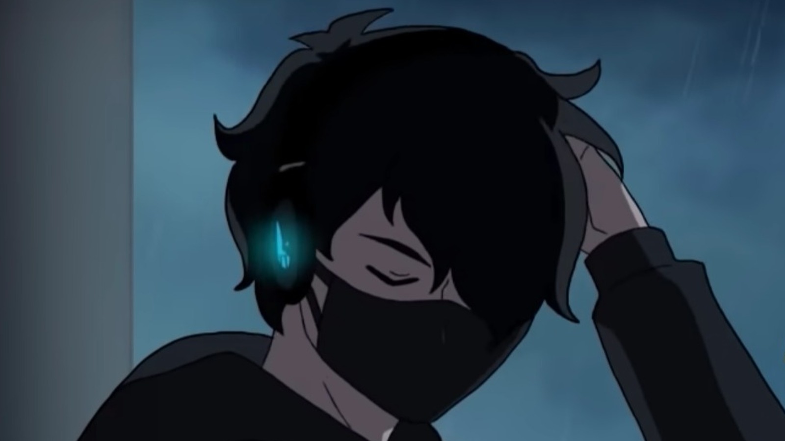 Corpse Husband Almost Had A Different Look