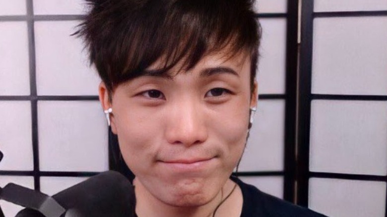 Sykkuno
