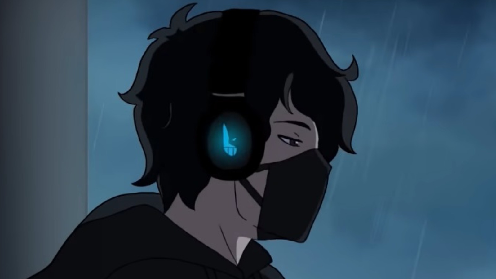 Corpse Husband Proves He’s Right At Home In Horror Games