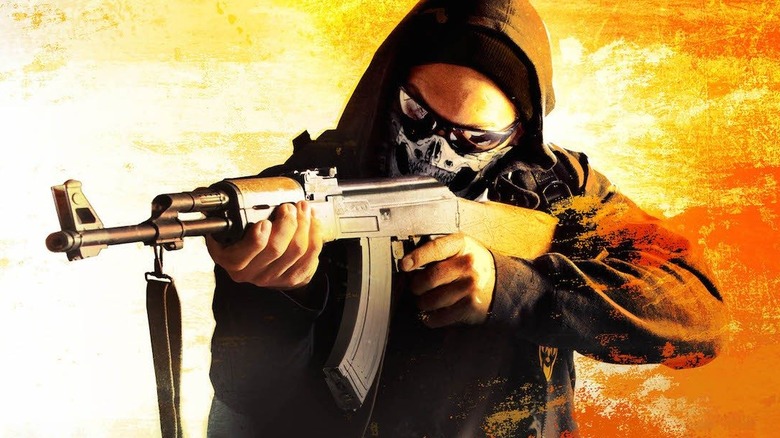 How CS:GO can sell a single skin for $61,000