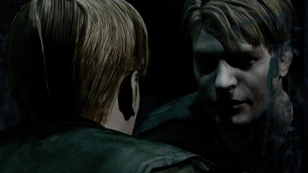 Hideo Kojima Drops a Trail of Silent Hill Easter Eggs in His