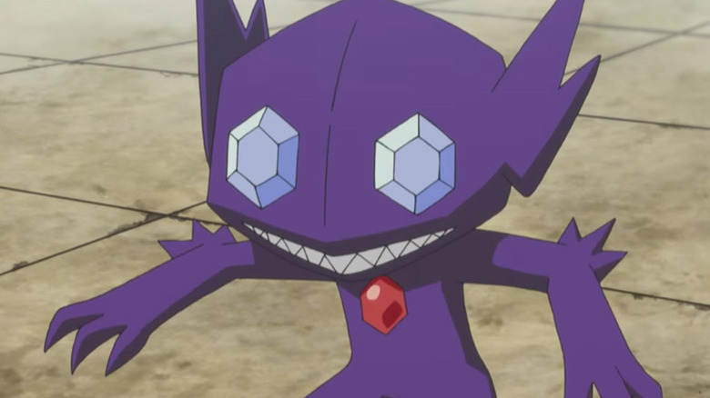 Sableye