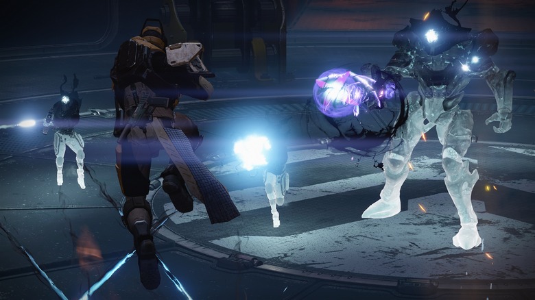 Destiny