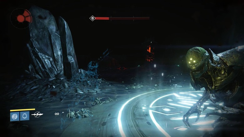 Destiny