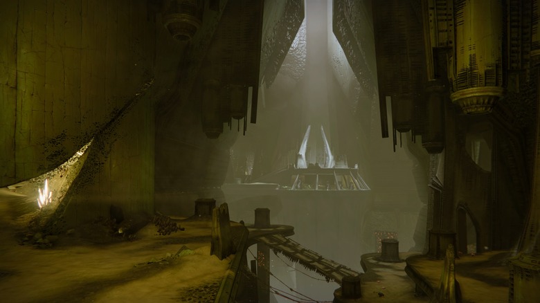 Destiny