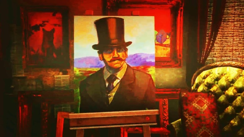 Red Dead Redemption 2