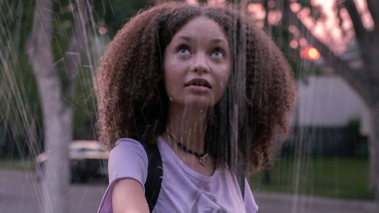 Nico Parker in The Last of Us