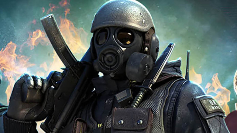Crossfire X's Campaign is Really, Really Bad