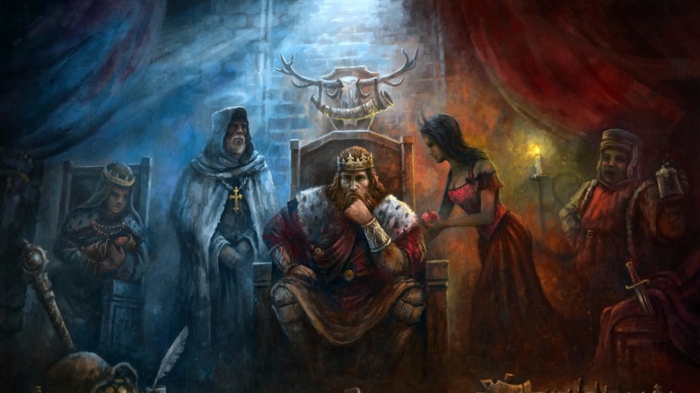 Crusader Kings 2