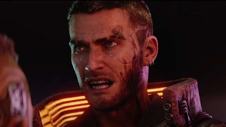 cyberpunk 2077