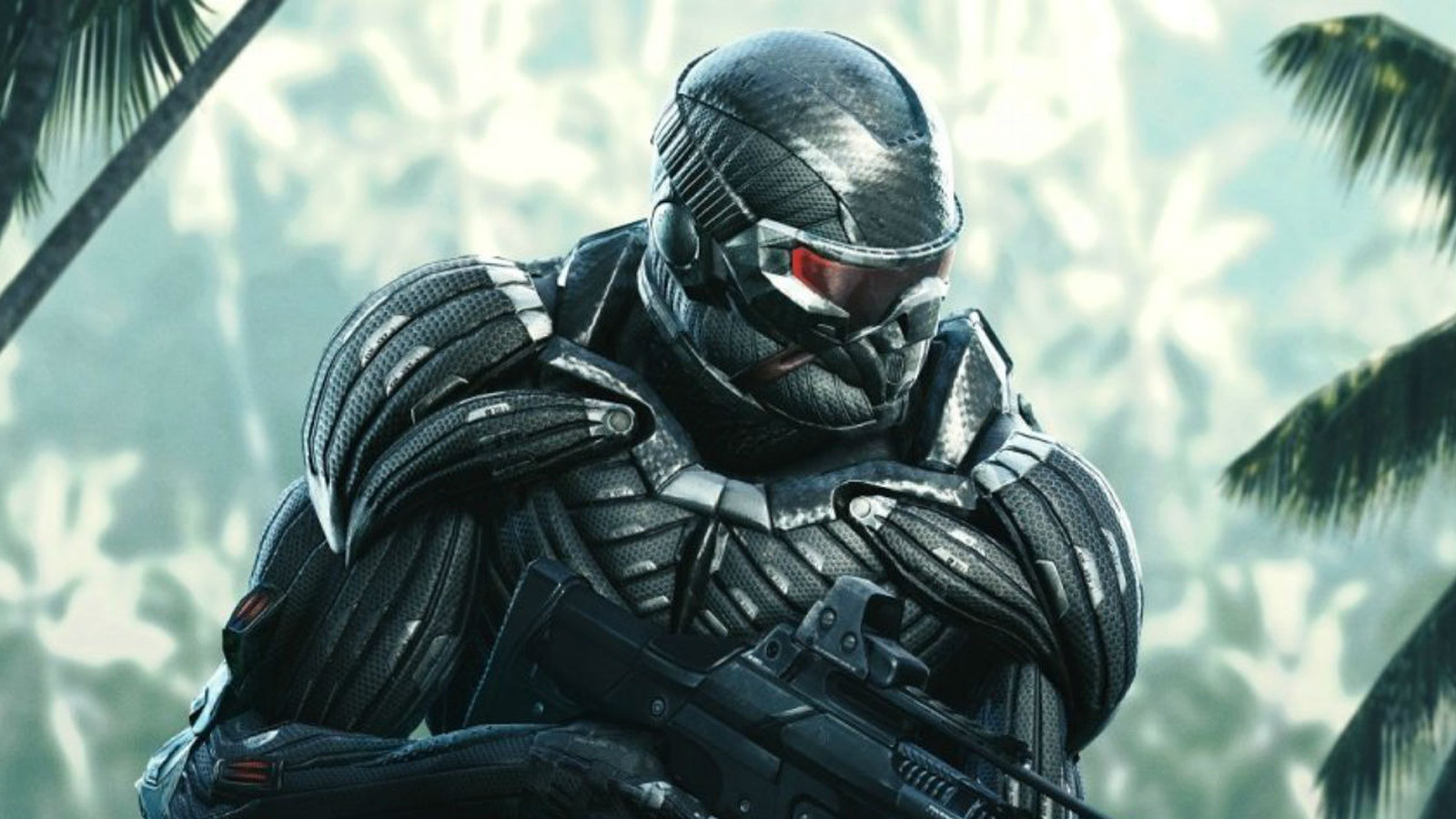 Crysis 4 - What We Know So Far