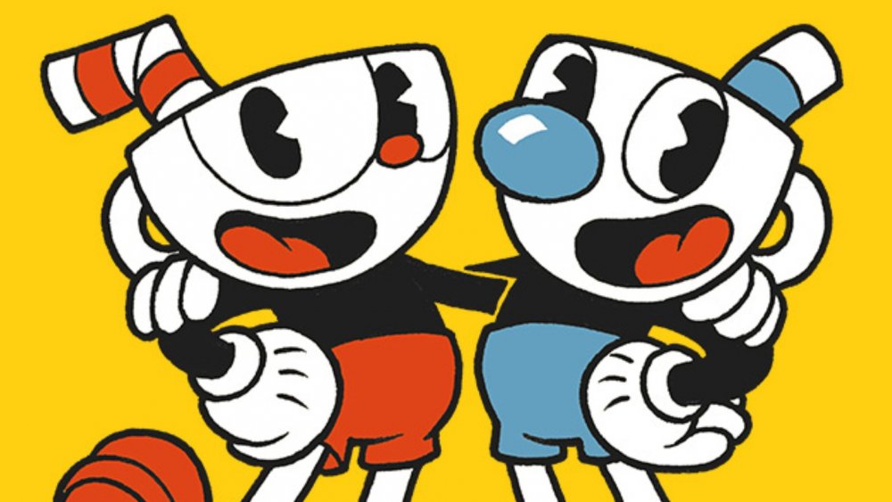 Cuphead