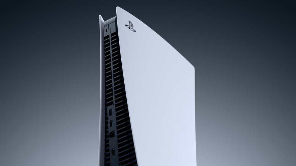 PlayStation 5 console