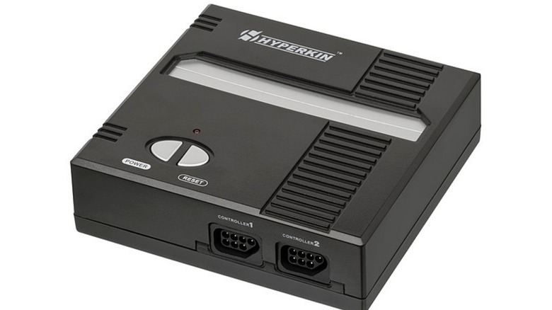 Hyperkin Retron FC Loader