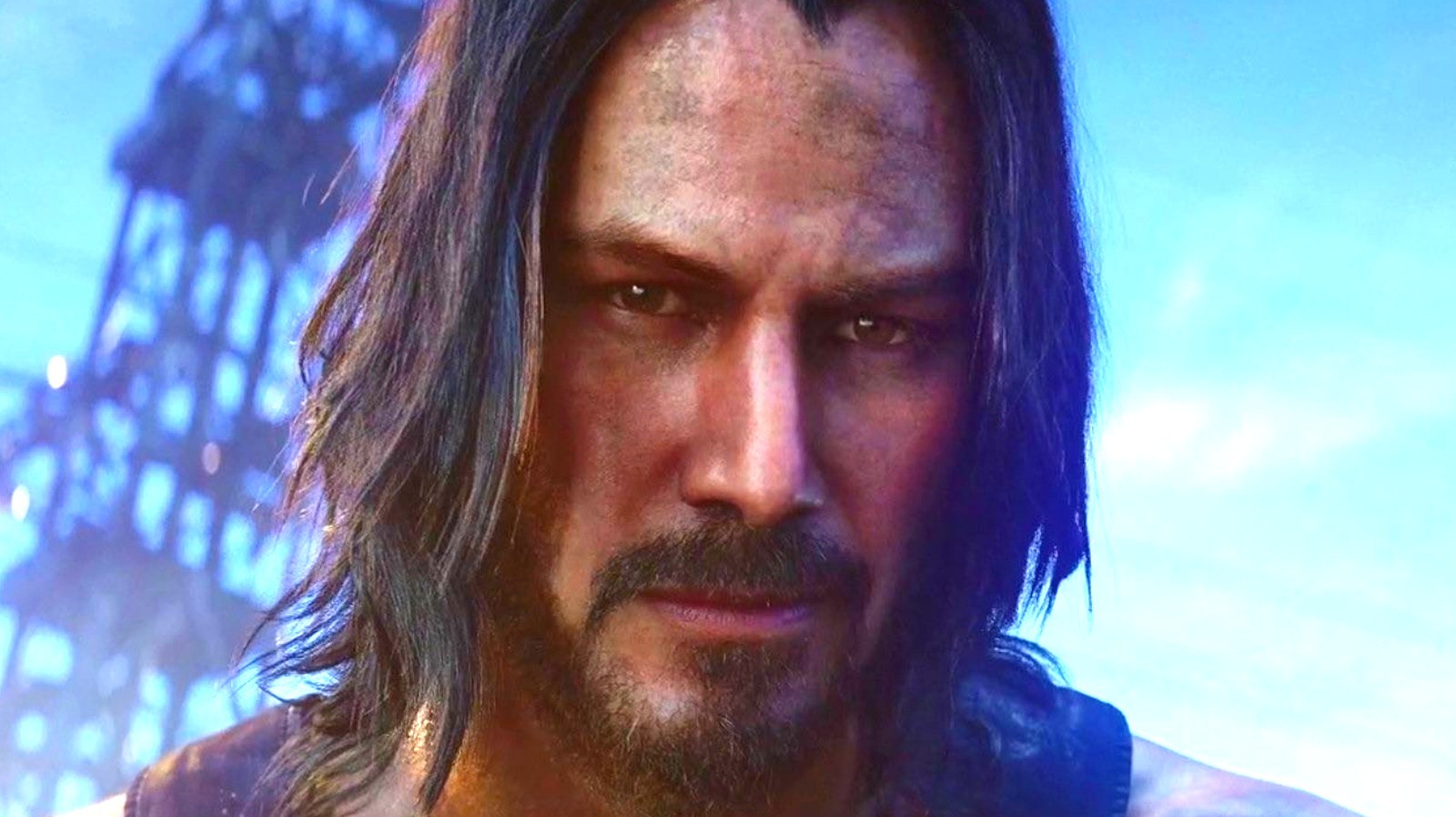 Cyberpunk 2077 How To Get Johnny Silverhand's Clothes