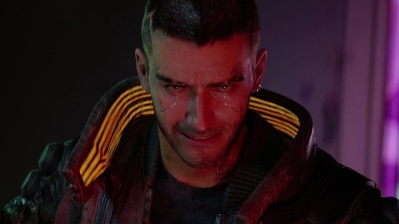 Cyberpunk 2077