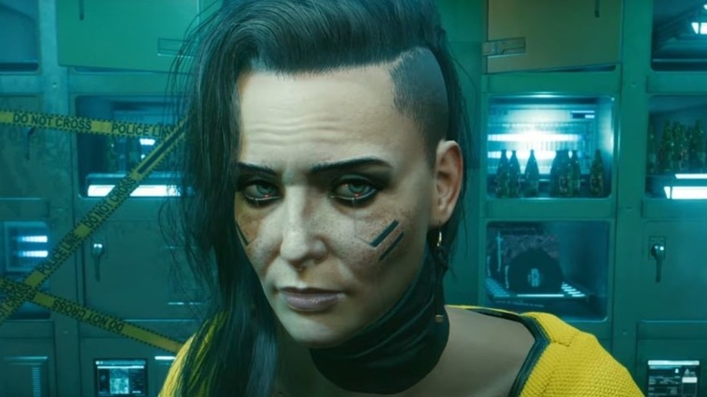 Cyberpunk 2077