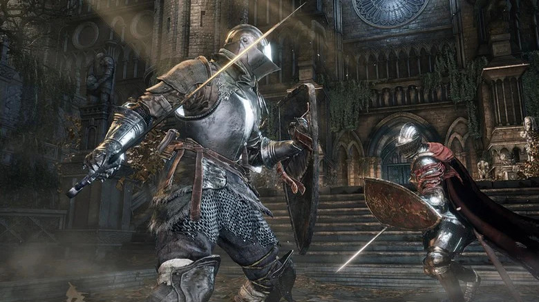 Dark Souls 3