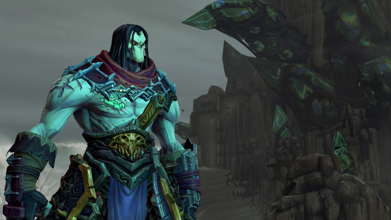 Darksiders 2