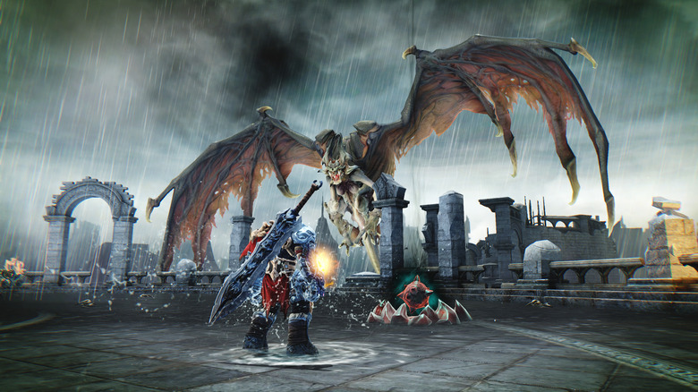 Darksiders