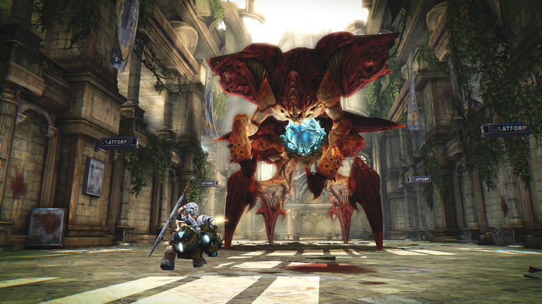 Darksiders