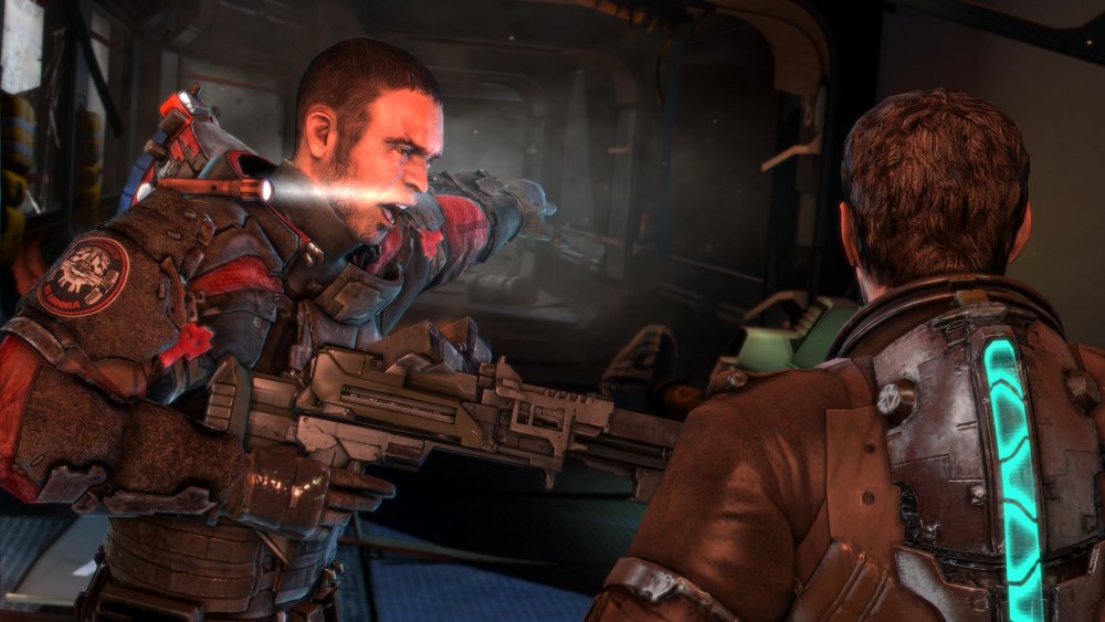 Rumor: Dead Space 4 Canceled - Game Informer