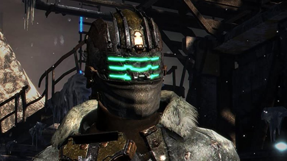 Dead Space 4 speculation heats up, as official  shows signs of life