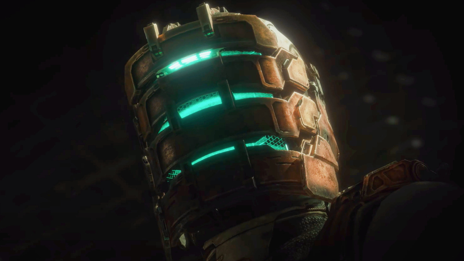 Dead Space remake, release date, pre-order, trailer & gameplay