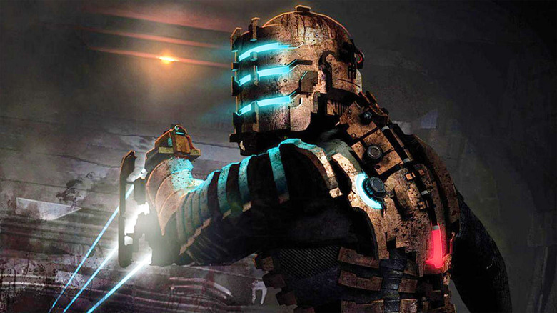 Will there be a Dead Space 2 Remake?