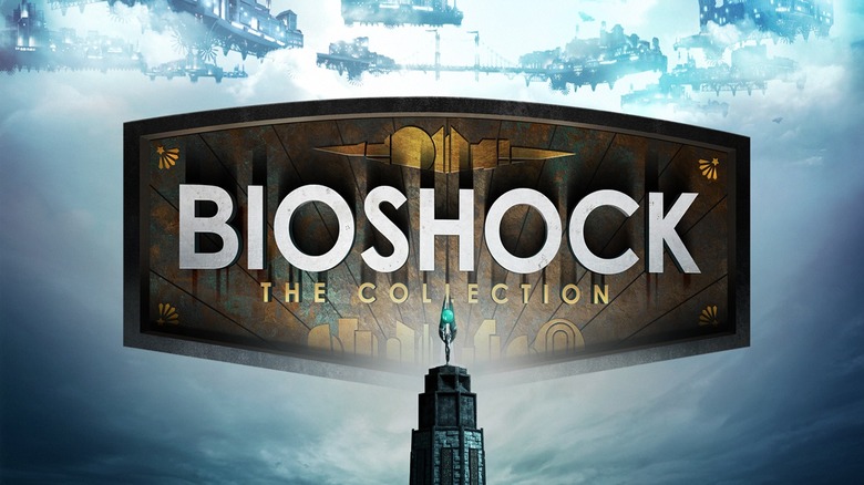 BioShock: The Collection