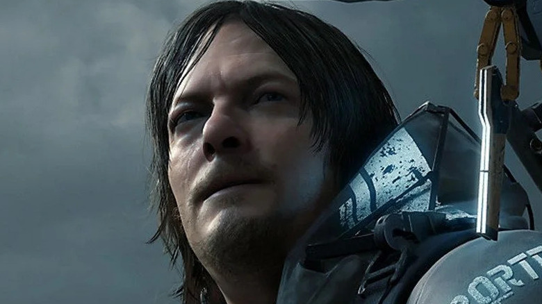 Death Stranding Game Trailer and Release Date Revealed - Death Stranding  Plot Questions