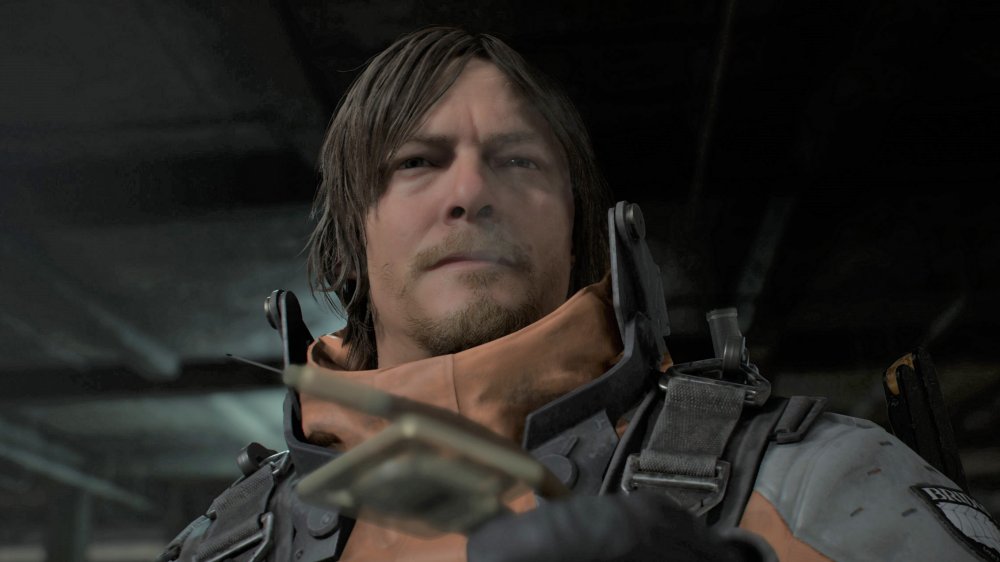 death stranding, hideo kojima, death stranding 2, sequel, will, get, receive, launch, release