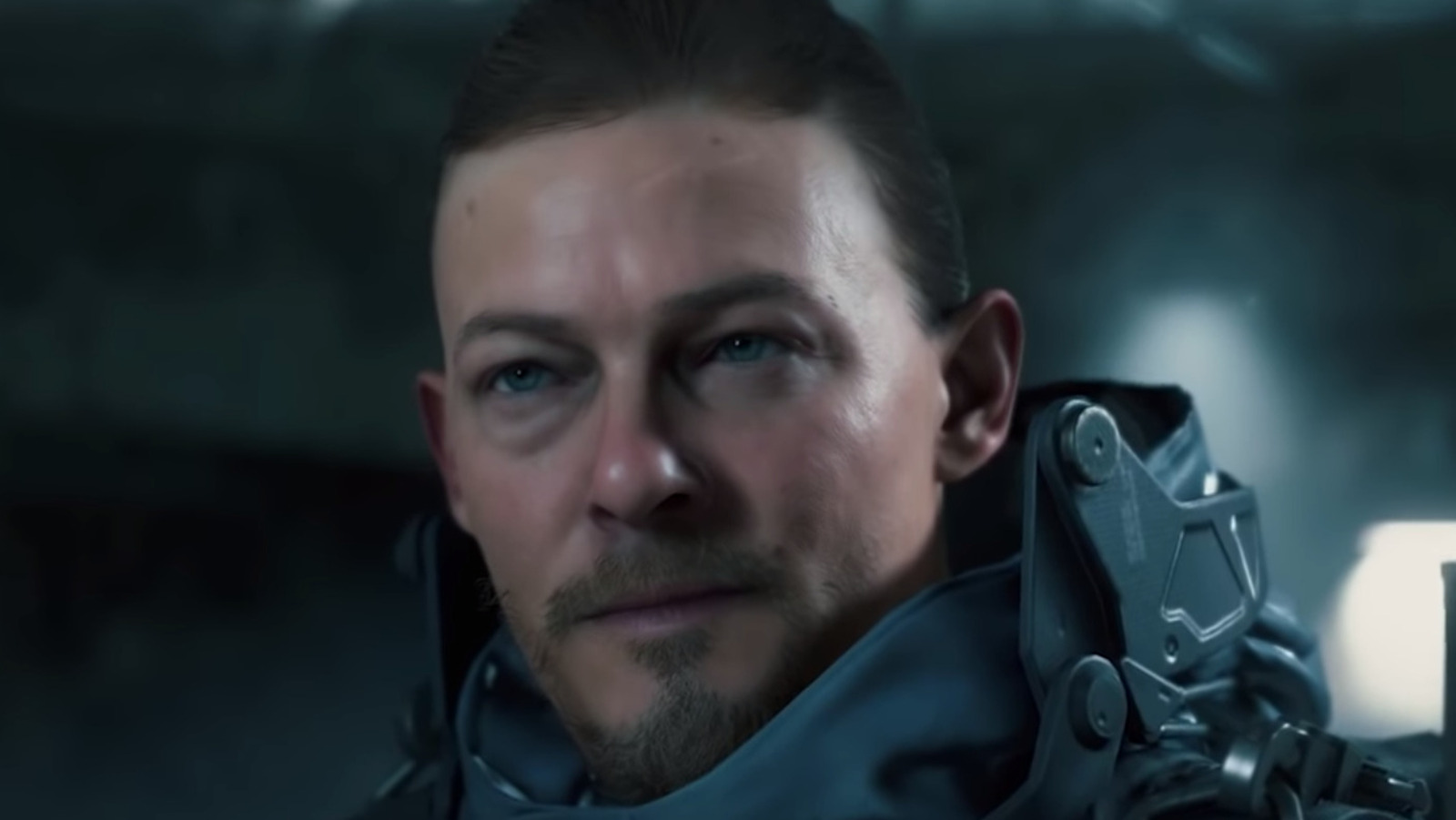 Hideo Kojima Reveals Expanded And Enhanced Death Stranding: Director's Cut  For PS5, death stranding ps5 