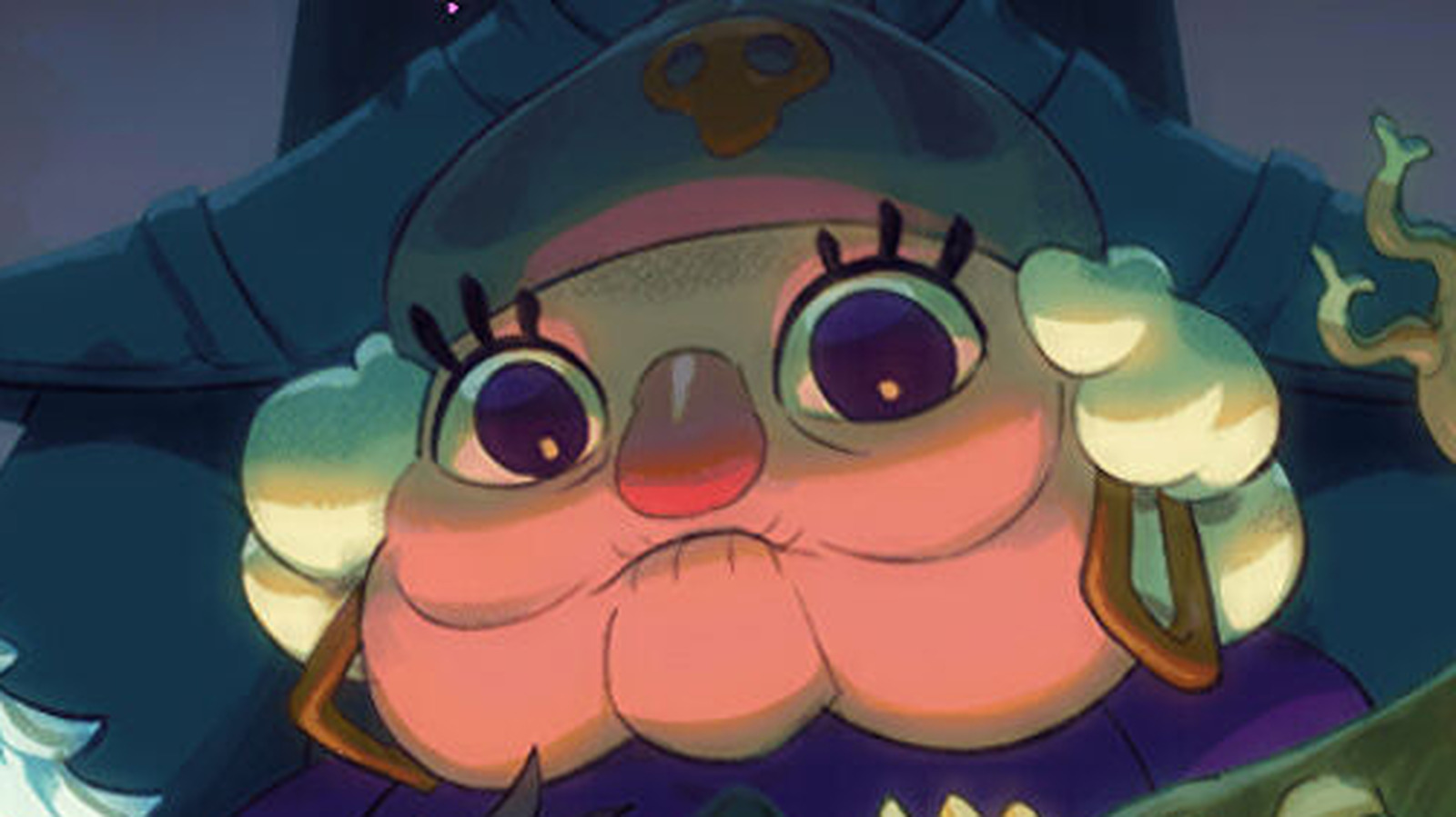 Death's Door Here's How To Get The Secret Ending