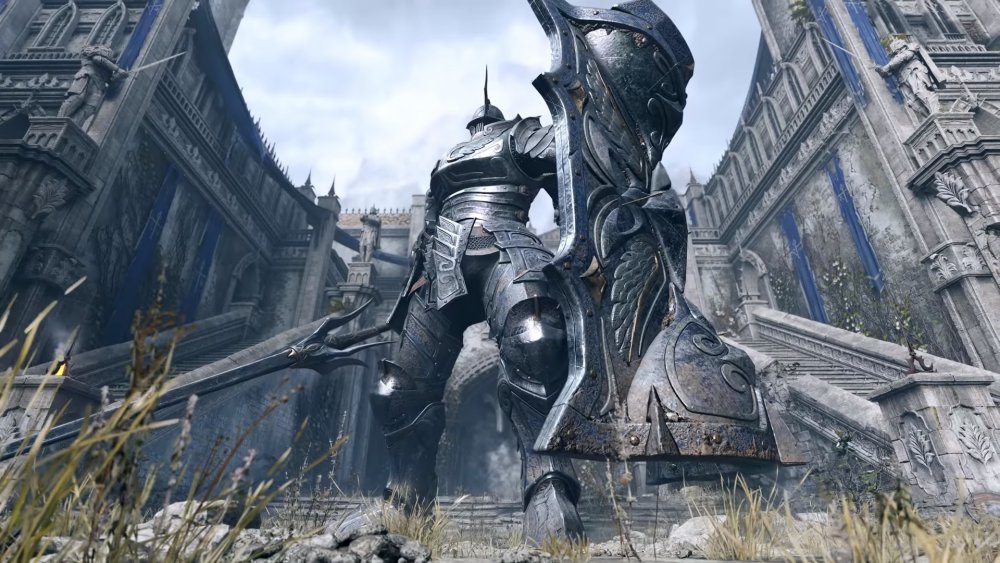 demon's souls, playstation 5, ps5, remake, remaster, release date, trailer, plot, gameplay, bluepoint studios, fromsoftware