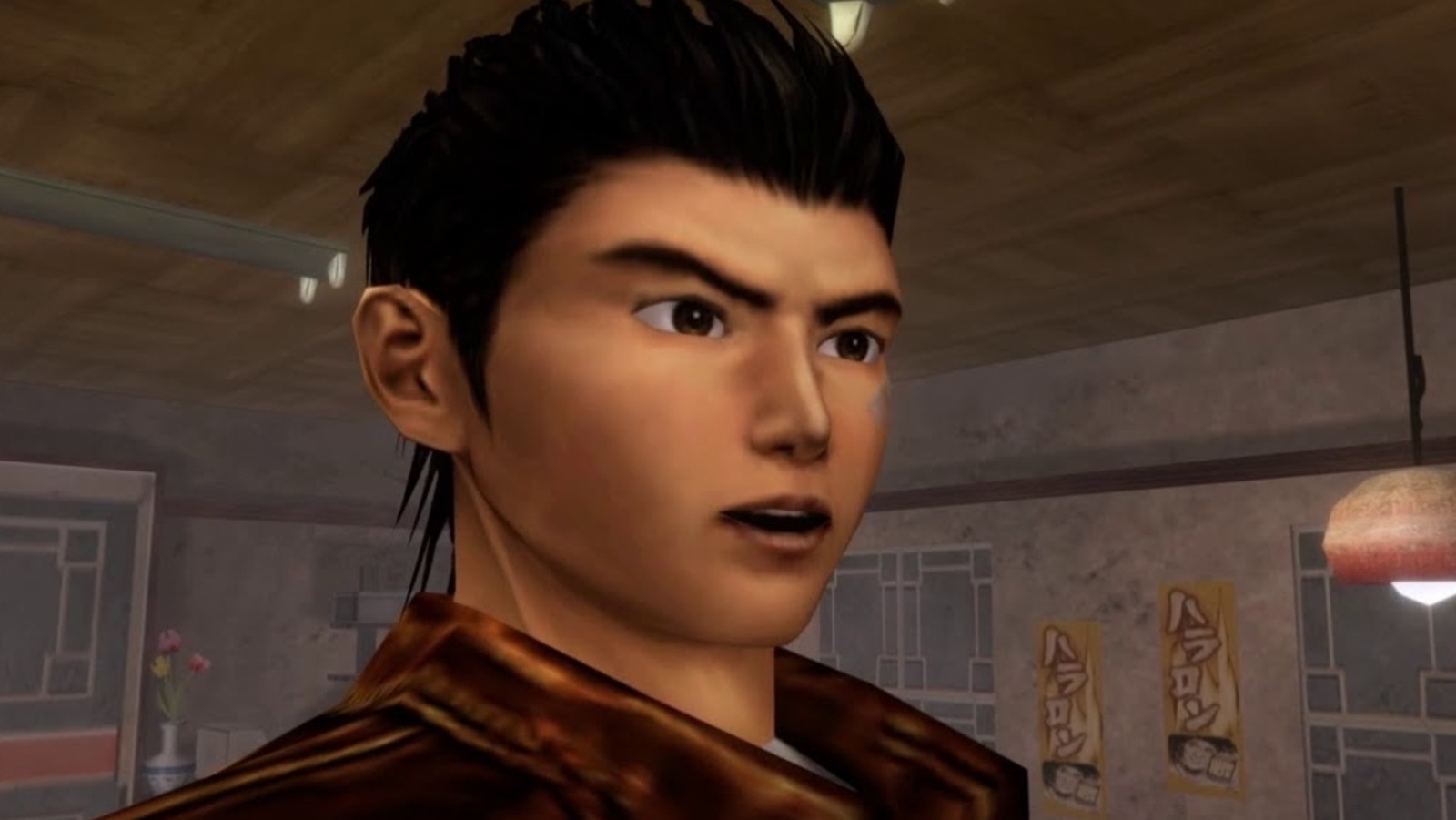 Despite Being A Good Game, Shenmue Was Destined To Fail. Here's Why