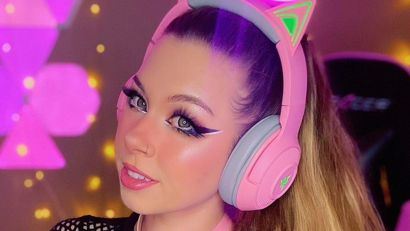 Dessyy Reveals Her Biggest Challenge - Exclusive