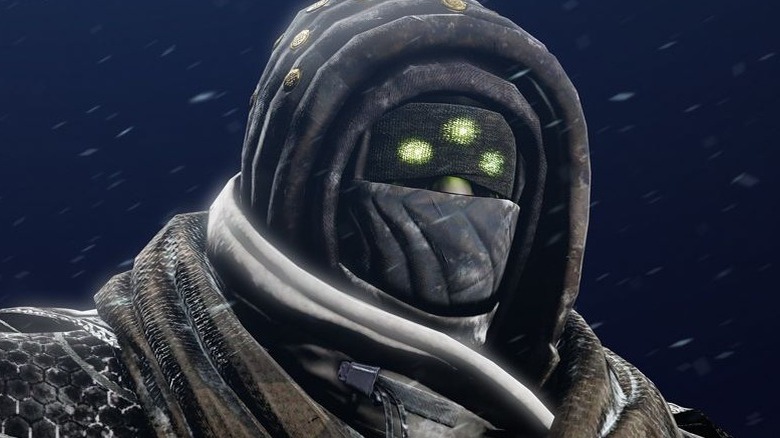 Eris Morn bundled