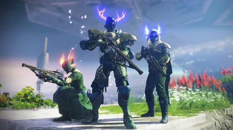 Destiny 2