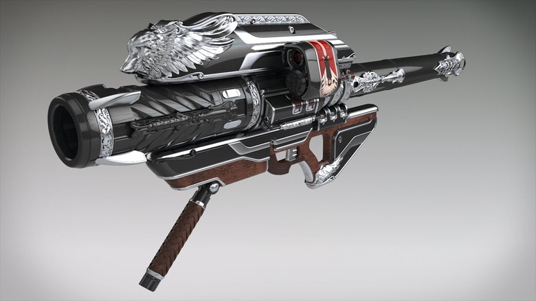 Gjallarhorn