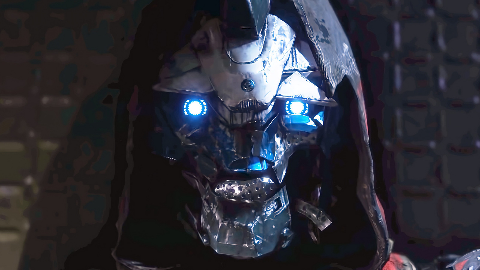 Destiny 2 Redesigns Tower In A Heartbreaking Tribute To Cayde-6 Destiny 2 Redesigns Tower In A Heartbreaking Tribute To Cayde-6