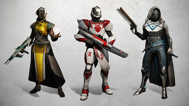 Destiny 2