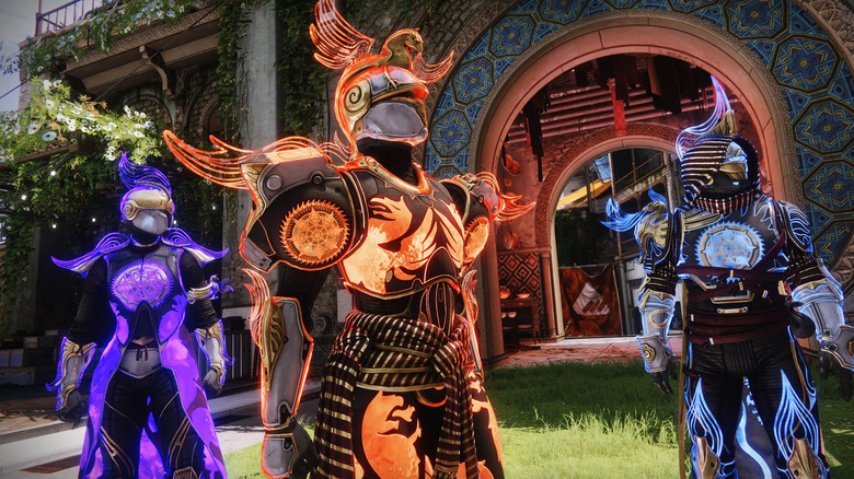 2022 Solstice Armor