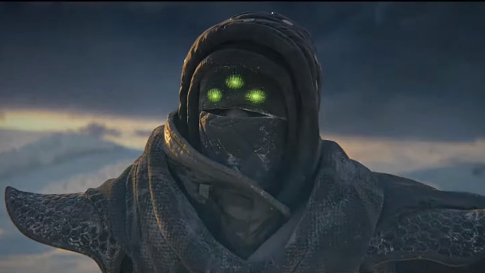 destiny 2, expansion, the witch queen, release date, trailer, characters, locations