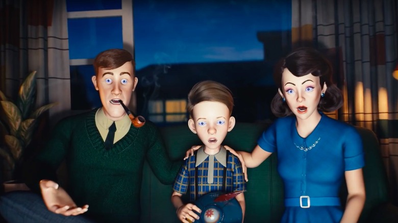 destroy all humans