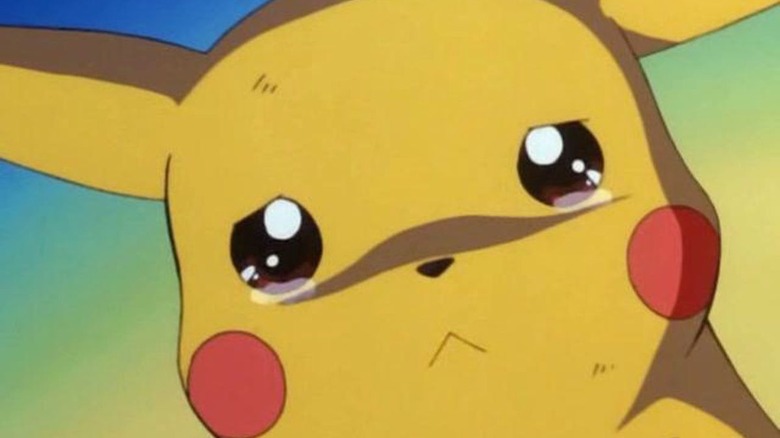 Pikachu Was Originally Supposed To Have A Third Evolution In Pokémon,  Gorochu