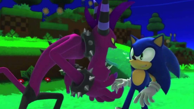 The Sonic the Hedgehog 2006 of Spider-Man Games : r/PS3