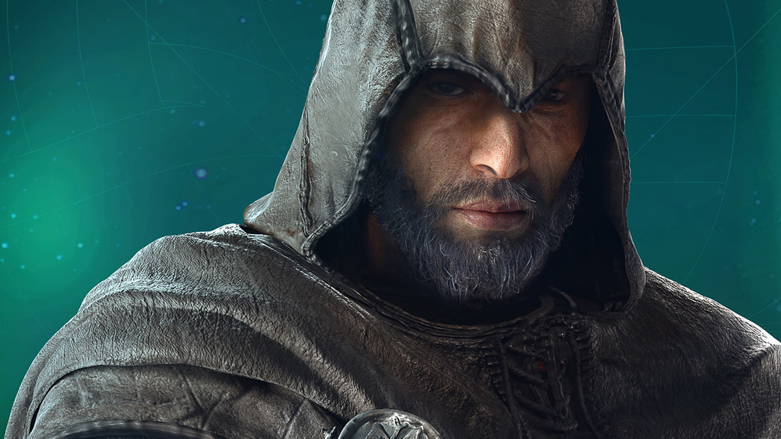 Assassin's Creed 1: Desmond, Assassin's Creed Wiki